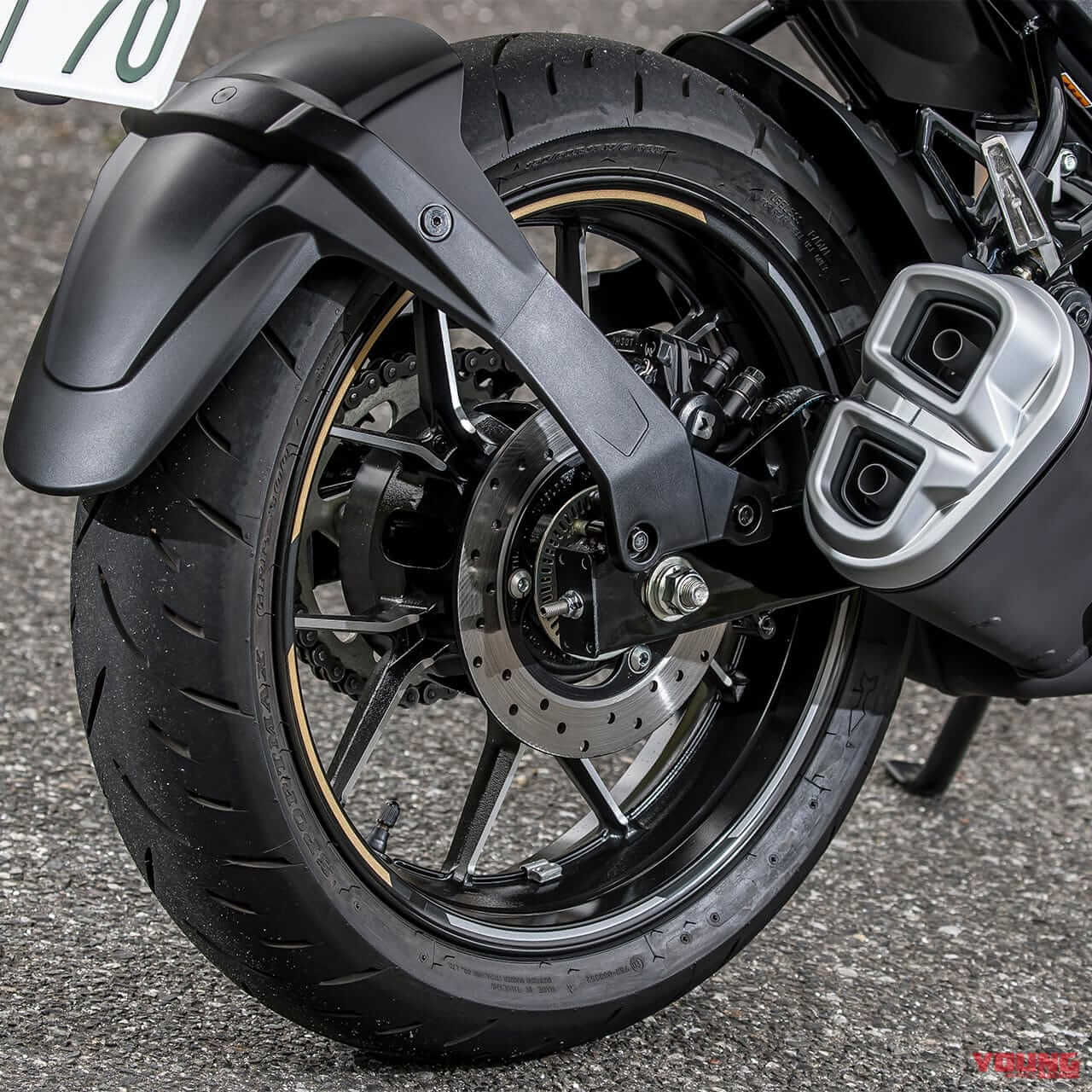 |スズキ新型ジクサー250 試乗インプレッション【単気筒ゆえの軽さが際立つ】