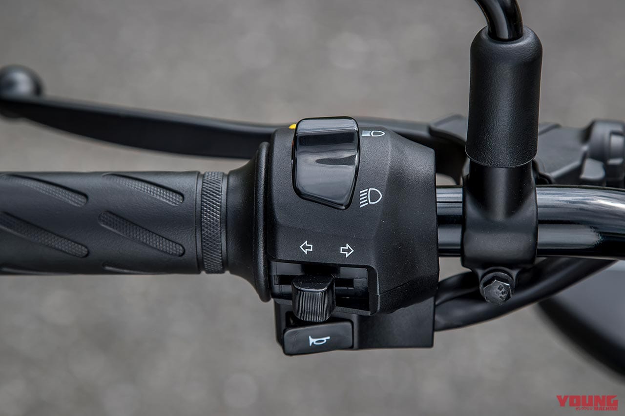 |スズキ新型ジクサー250 試乗インプレッション【単気筒ゆえの軽さが際立つ】