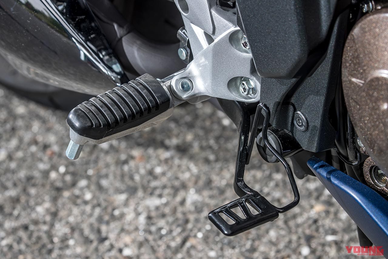 |スズキ新型ジクサー250 試乗インプレッション【単気筒ゆえの軽さが際立つ】