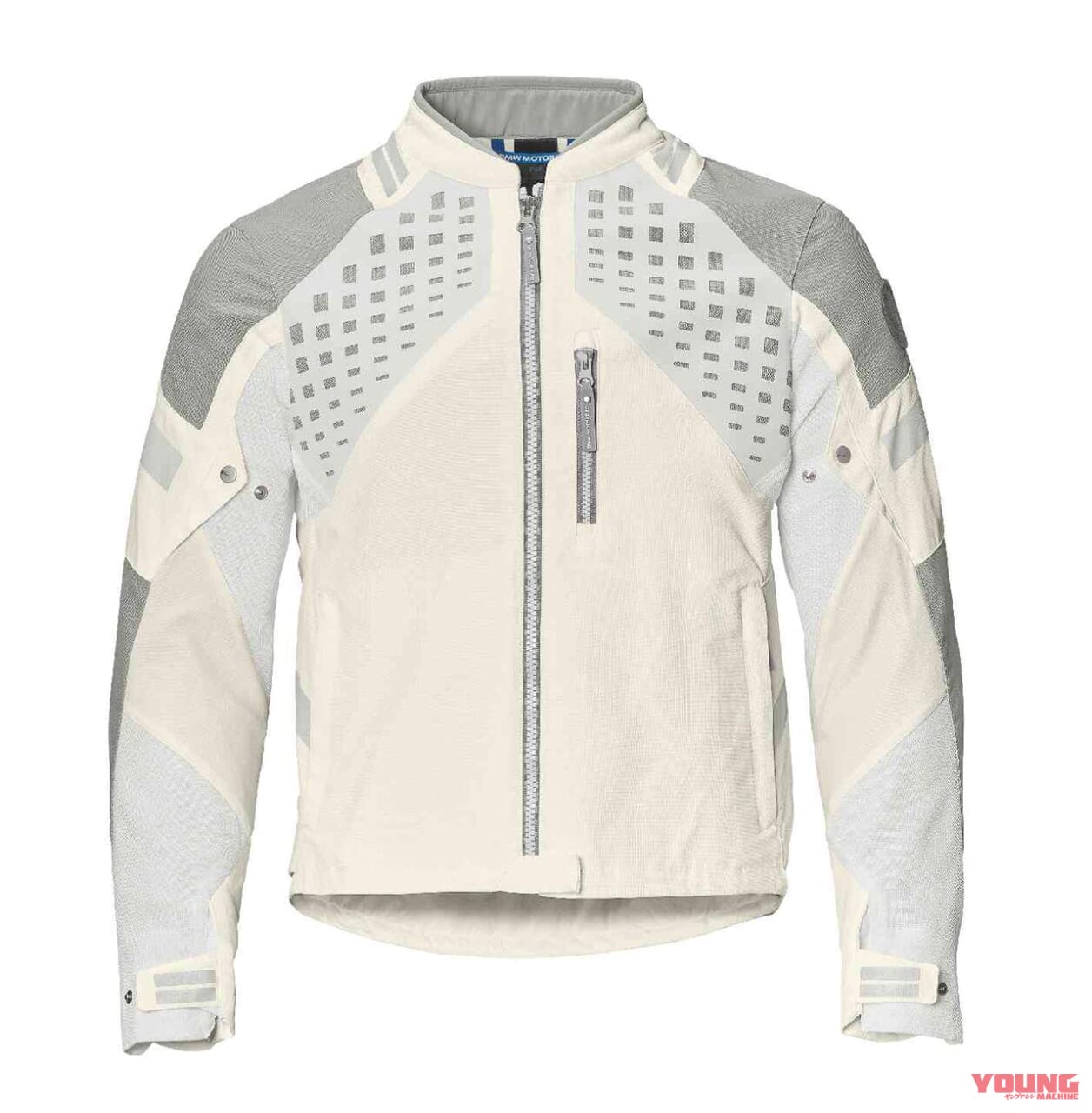 BMW Motorrad アラビスAIRジャケット|ヤンマシ的ホットアイテムピックアップ×9選〈アライヘルメット/SHOEI/BMW etc.〉