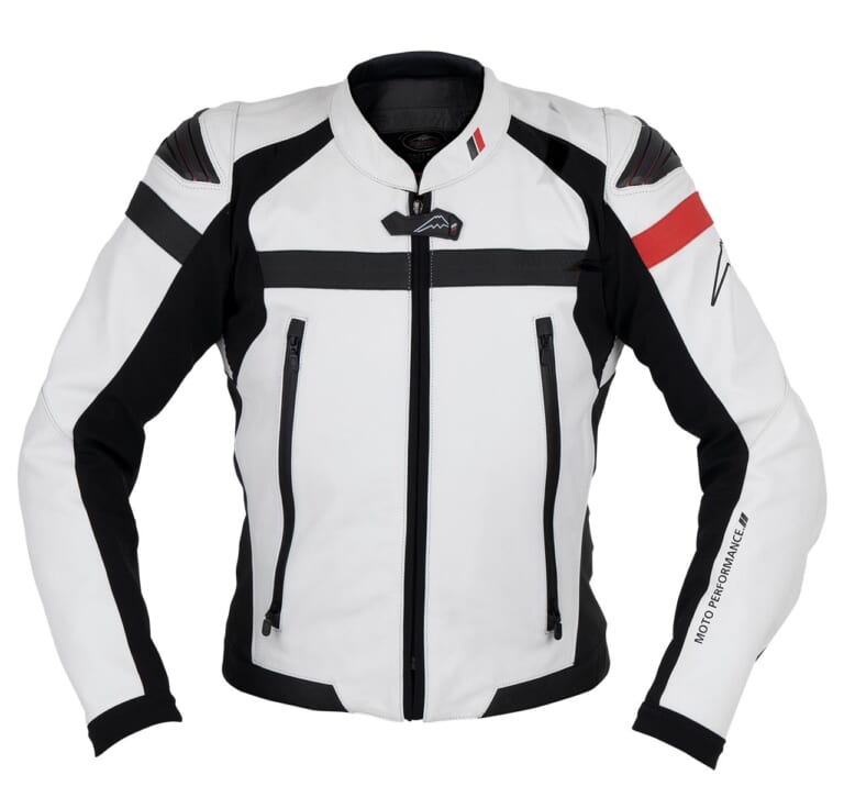 クシタニ フェイズジャケットK-0709|ヤンマシ的ホットアイテムピックアップ×9選〈アライヘルメット/SHOEI/BMW etc.〉