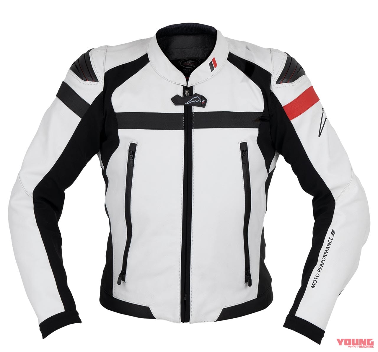 クシタニ フェイズジャケットK-0709|ヤンマシ的ホットアイテムピックアップ×9選〈アライヘルメット/SHOEI/BMW etc.〉