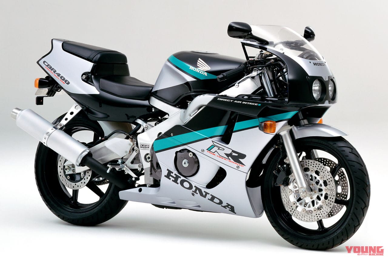 |【SCOOP!】ホンダの4気筒ヨンヒャクがオールニューで復活へ?! Xデーは2024年か