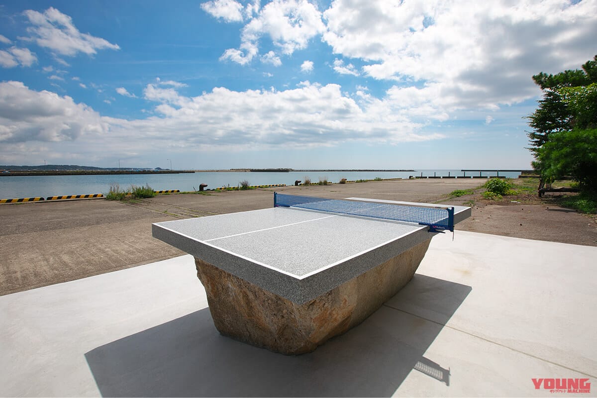 |まち全体がアートに! 石川県珠洲市で奥能登国際芸術祭2023が開催【バイクで巡るも吉】