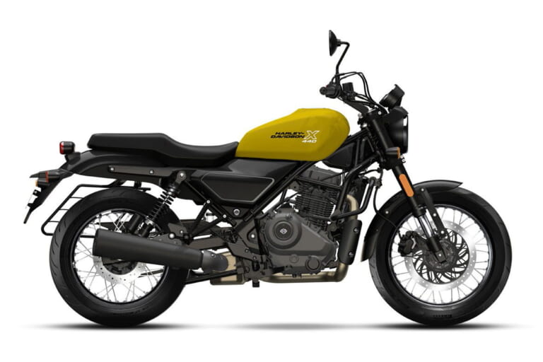 ハーレーダビッドソン|X440|インド仕様|2023年モデル|40万円台のハーレーダビッドソン?! 空冷単気筒エンジン搭載の「X440」印で登場! GB350やロイヤルエンフィールドを追撃か