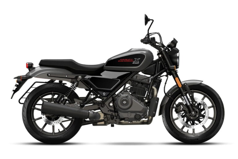 ハーレーダビッドソン|X440|インド仕様|2023年モデル|40万円台のハーレーダビッドソン?! 空冷単気筒エンジン搭載の「X440」印で登場! GB350やロイヤルエンフィールドを追撃か