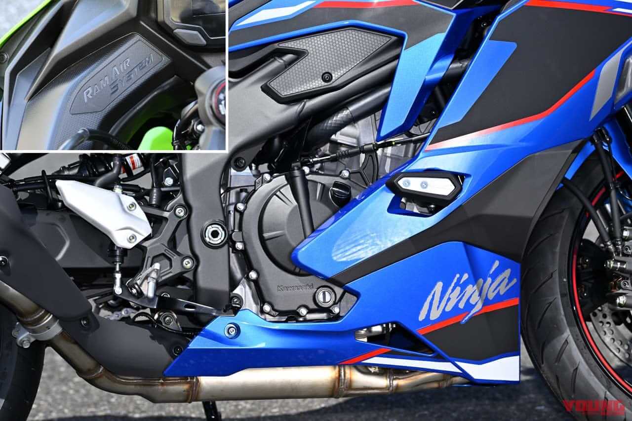 カワサキ|ニンジャZX-4RR|インプレッション|丸山浩|カワサキ「ニンジャZX-4RR」サーキットで乗った! 25Rとは似て非なる存在、公道も楽しそう!【丸山 浩インプレ】