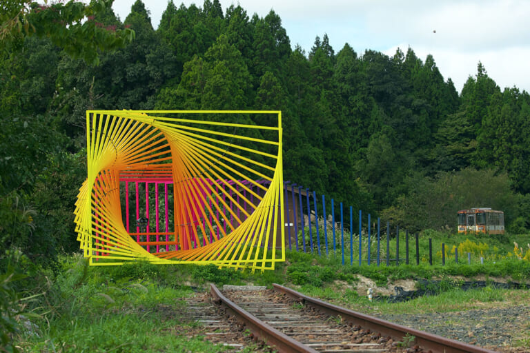 まち全体がアートに! 石川県珠洲市で奥能登国際芸術祭2023が開催【バイクで巡るも吉】
