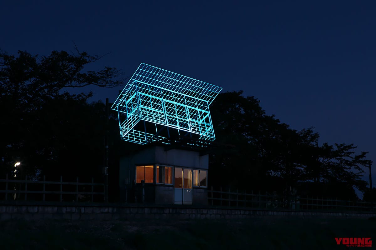 |まち全体がアートに! 石川県珠洲市で奥能登国際芸術祭2023が開催【バイクで巡るも吉】