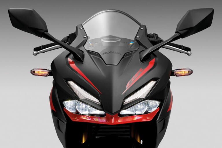 ホンダ|CBR150R|マレーシア仕様|ホンダ「CBR150R」に斬新なニューカラーが登場! って、これモリワキカラーの再現じゃない!?【海外】