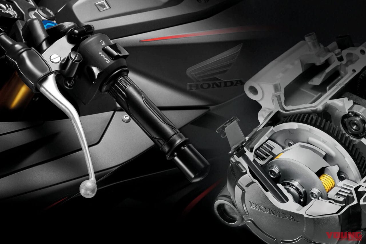 |ホンダ「CBR150R」に斬新なニューカラーが登場! って、これモリワキカラーの再現じゃない!?【海外】