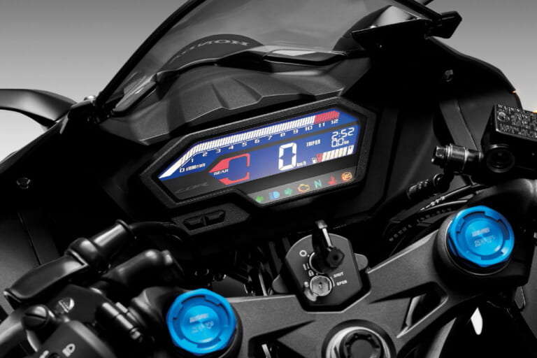 ホンダ|CBR150R|マレーシア仕様|ホンダ「CBR150R」に斬新なニューカラーが登場! って、これモリワキカラーの再現じゃない!?【海外】
