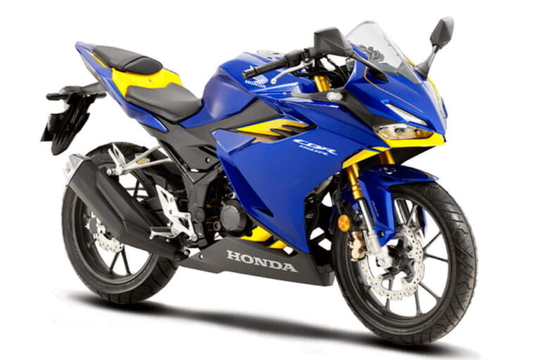 ホンダ|CBR150R|マレーシア仕様|ホンダ「CBR150R」に斬新なニューカラーが登場! って、これモリワキカラーの再現じゃない!?【海外】