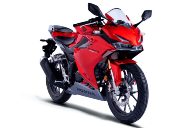 ホンダ|CBR150R|マレーシア仕様|ホンダ「CBR150R」に斬新なニューカラーが登場! って、これモリワキカラーの再現じゃない!?【海外】
