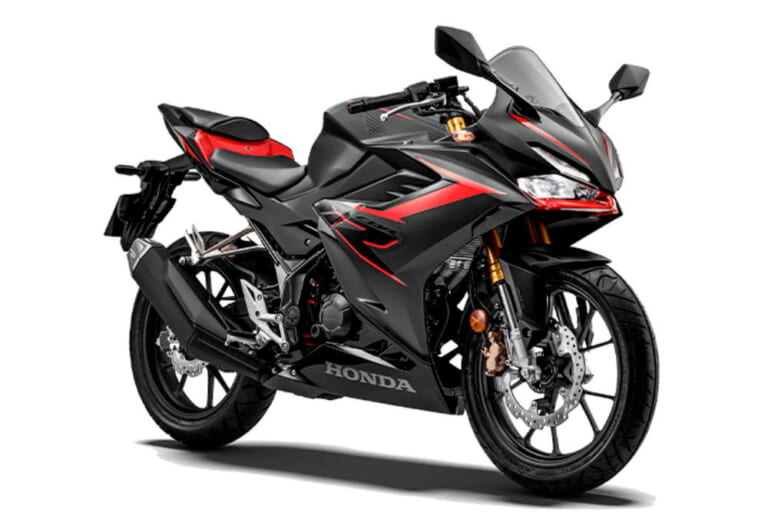 ホンダ|CBR150R|マレーシア仕様|ホンダ「CBR150R」に斬新なニューカラーが登場! って、これモリワキカラーの再現じゃない!?【海外】
