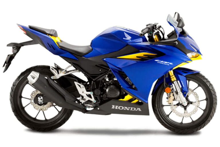 ホンダ|CBR150R|マレーシア仕様|ホンダ「CBR150R」に斬新なニューカラーが登場! って、これモリワキカラーの再現じゃない!?【海外】