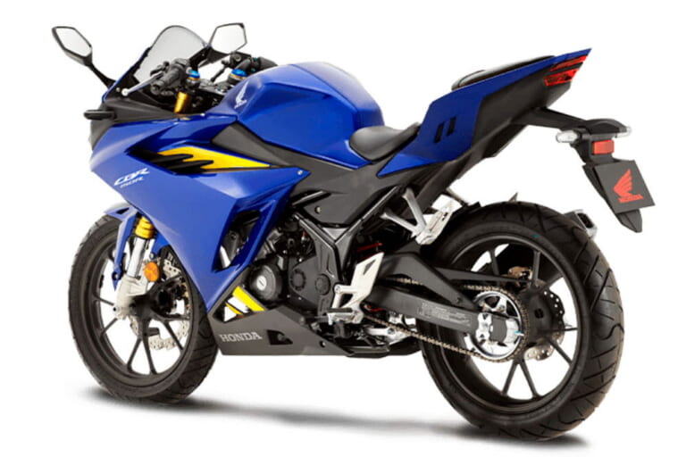 ホンダ|CBR150R|マレーシア仕様|ホンダ「CBR150R」に斬新なニューカラーが登場! って、これモリワキカラーの再現じゃない!?【海外】