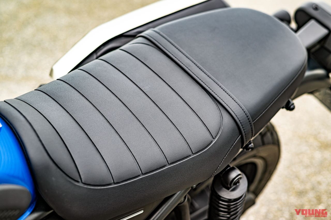 |ホンダ「CL500」に乗った! CL250よりも意外なマニアックさを見せるストリートスクランブラー【試乗インプレ】