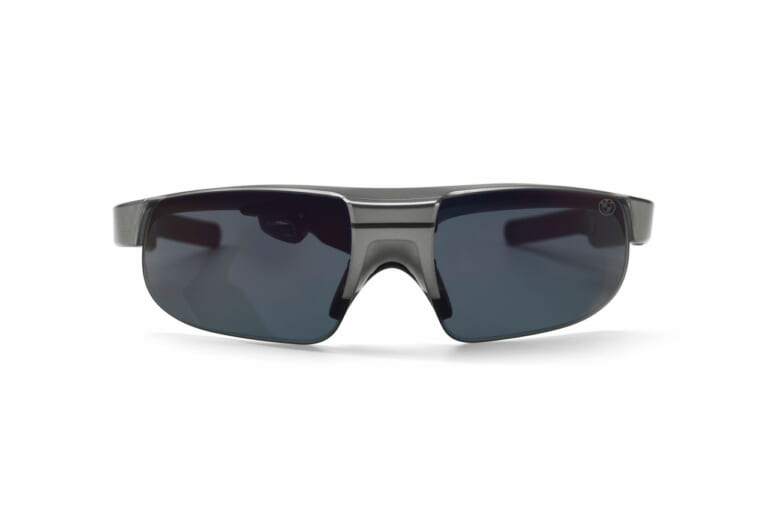 BMW Motorrad ConnectedRide Smartglasses|スカウター超えの未来キタ!! BMWがスマートグラスを発表、ナビや速度をリアルタイムで視界に投影する!