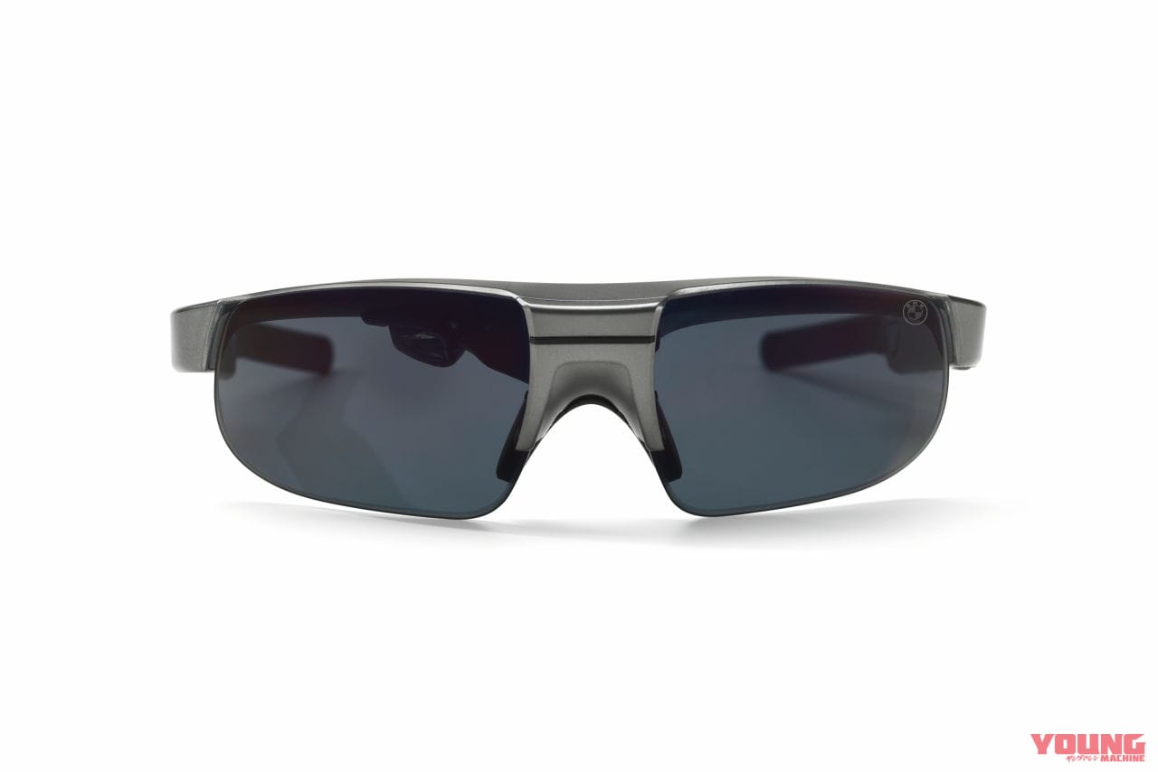 |スカウター超えの未来キタ!! BMWがスマートグラスを発表、ナビや速度をリアルタイムで視界に投影する!