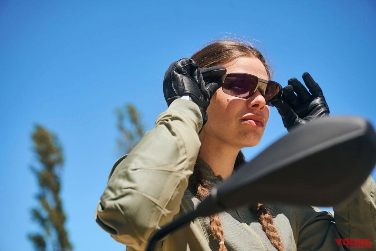 |スカウター超えの未来キタ!! BMWがスマートグラスを発表、ナビや速度をリアルタイムで視界に投影する!