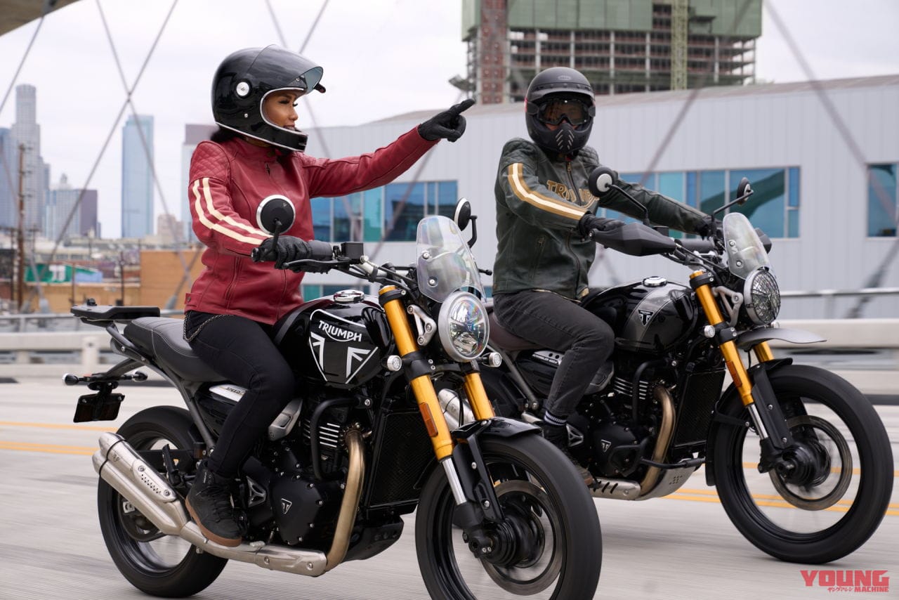 |バイクの免許って全部で何種類? 何歳から取得できる? 2024年に役立つ免許取得のあれこれを解説!