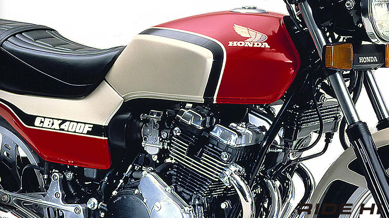 豊富な好評CBX400F CBX パーツ