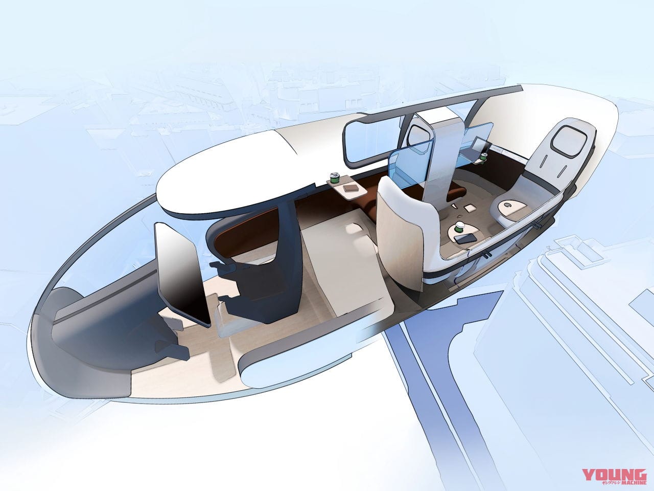 |ホンダ「ADV160」「CBR250RR」のPVがレッド・ドット・デザイン賞を受賞! クールな近未来の世界観が評価される