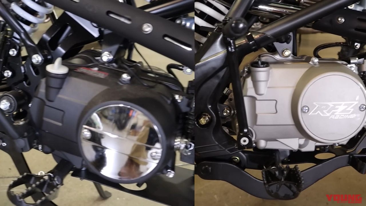 |Amazonで10万5000円のバイクを買ってみた! 一番安いバイクと一番高いバイクで対決だー!