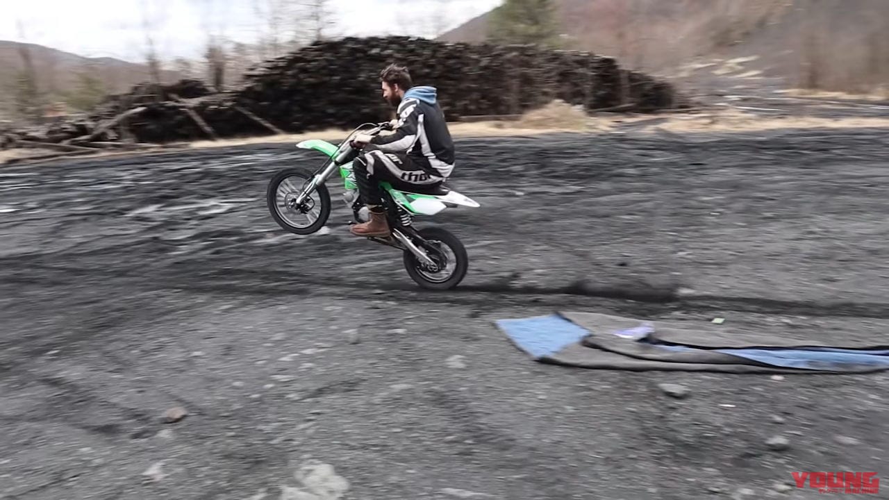 |Amazonで10万5000円のバイクを買ってみた! 一番安いバイクと一番高いバイクで対決だー!