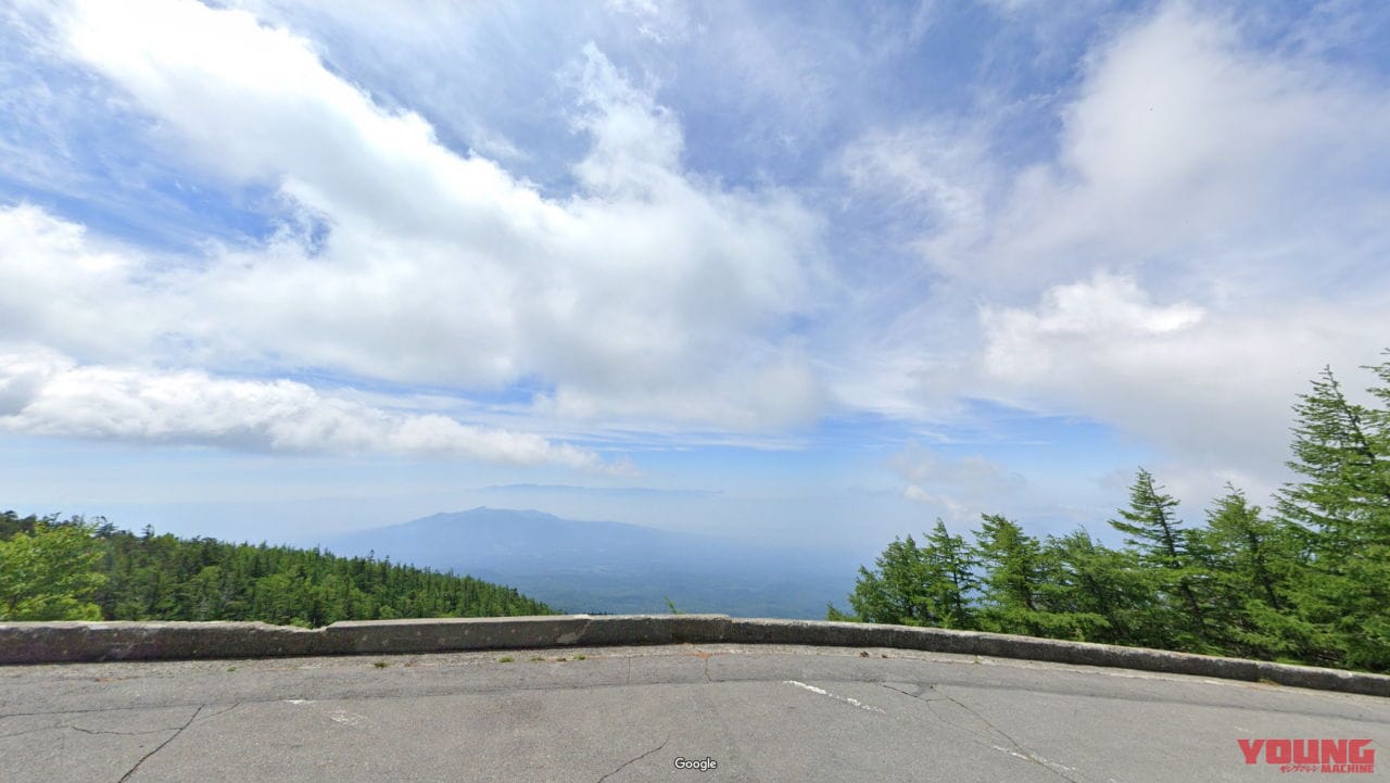 |富士山ってバイクでどこまで登れる? ルートによって辿り着ける標高が約1000メートルも違う!