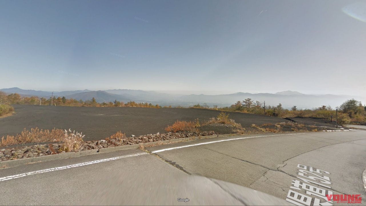 |富士山ってバイクでどこまで登れる? ルートによって辿り着ける標高が約1000メートルも違う!