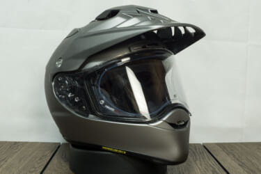 SHOEI  HORENT ADV  Mサイズ【新品】チークパッド