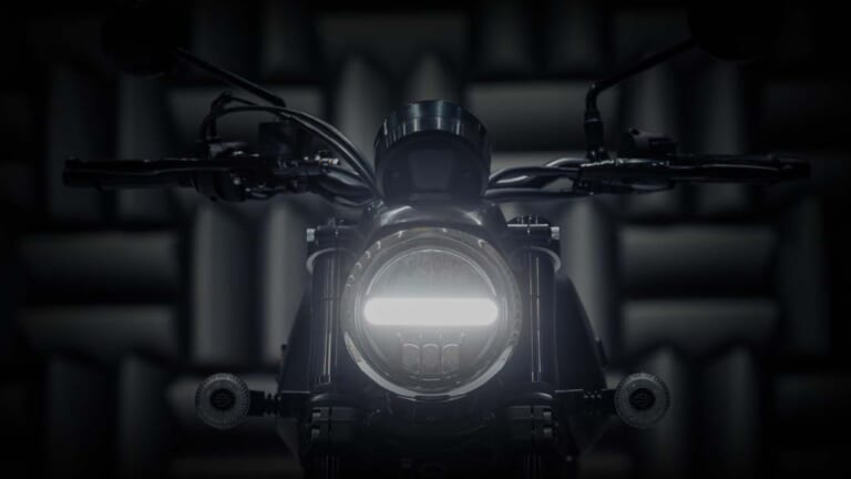 ハーレーダビッドソン|X440|インド仕様|2023年モデル|40万円台のハーレーダビッドソン?! 空冷単気筒エンジン搭載の「X440」印で登場! GB350やロイヤルエンフィールドを追撃か