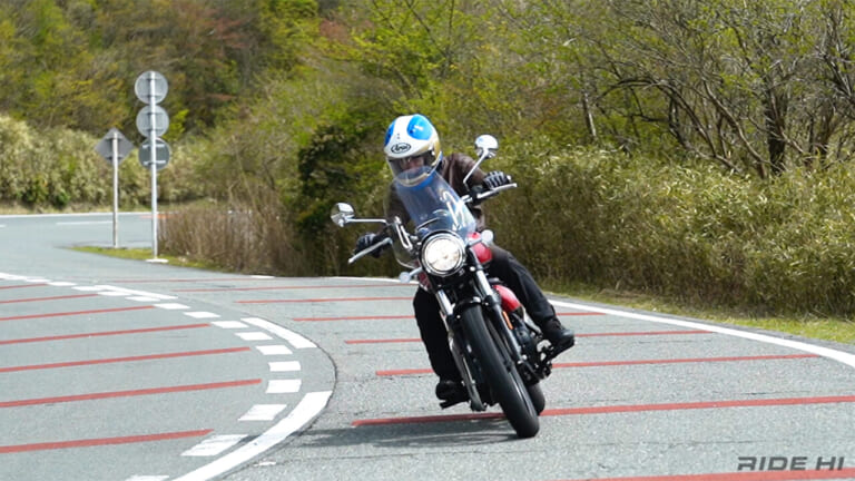 ロイヤルエンフィールド350ccシリーズ3機種乗り比べ【同エンジンなのにどうしてぜんぜん味わいが違う？】