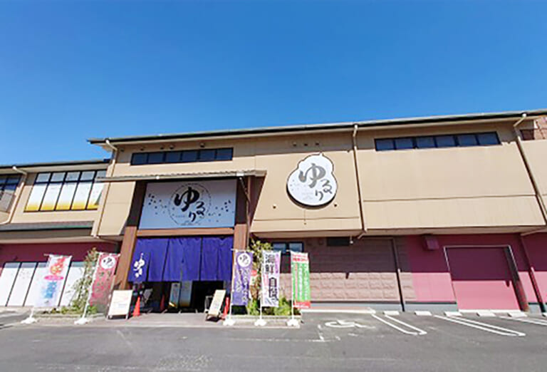 湯ごころ ゆるり|真夏ツーリングの後はサウナでサッパリ! 夏こそ行きたいサウナ20選〈ニフティ温泉調べ〉