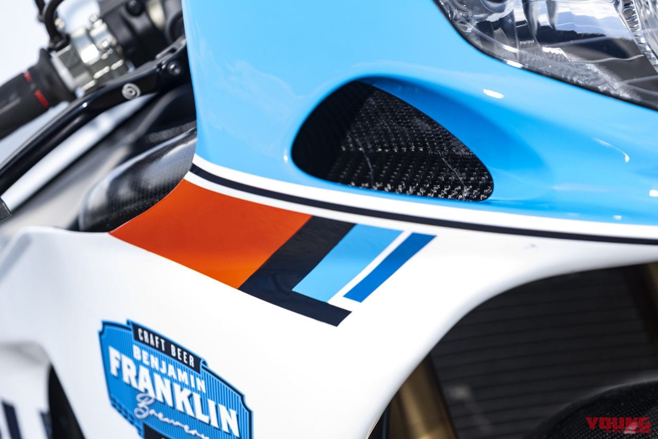 |初代GSX-R1000でクラシックレースに出走だって?! 欧州耐久カップが22年前のバイクにレギュレーション開放