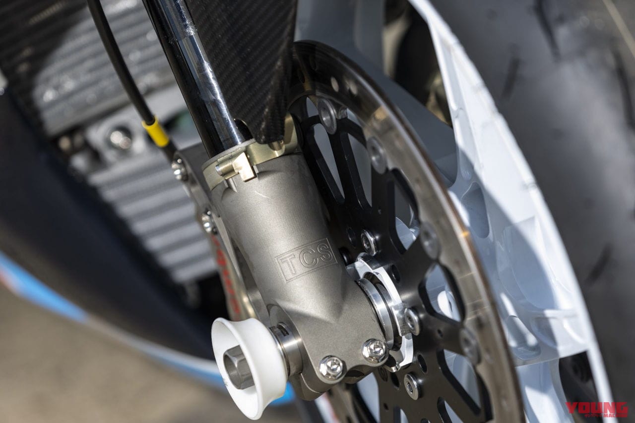 |初代GSX-R1000でクラシックレースに出走だって?! 欧州耐久カップが22年前のバイクにレギュレーション開放