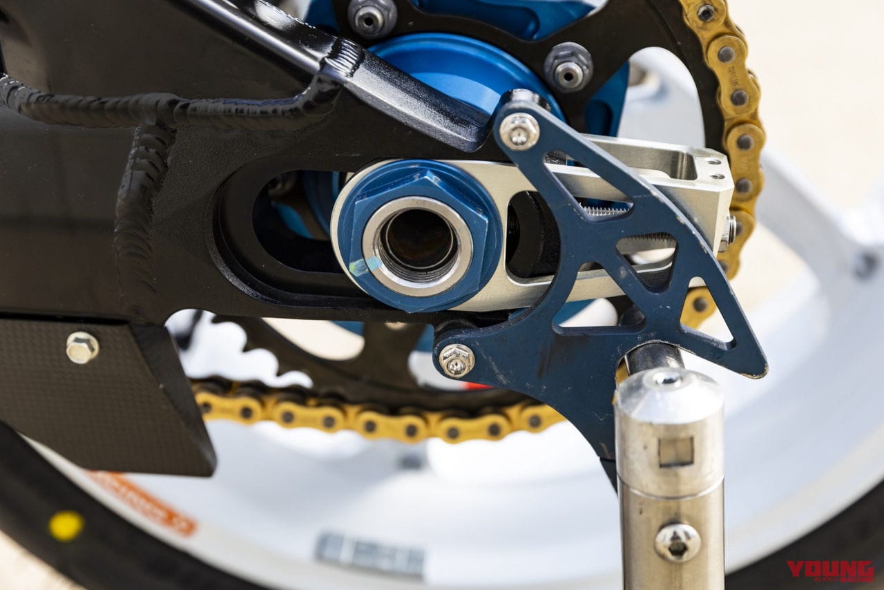 |初代GSX-R1000でクラシックレースに出走だって?! 欧州耐久カップが22年前のバイクにレギュレーション開放