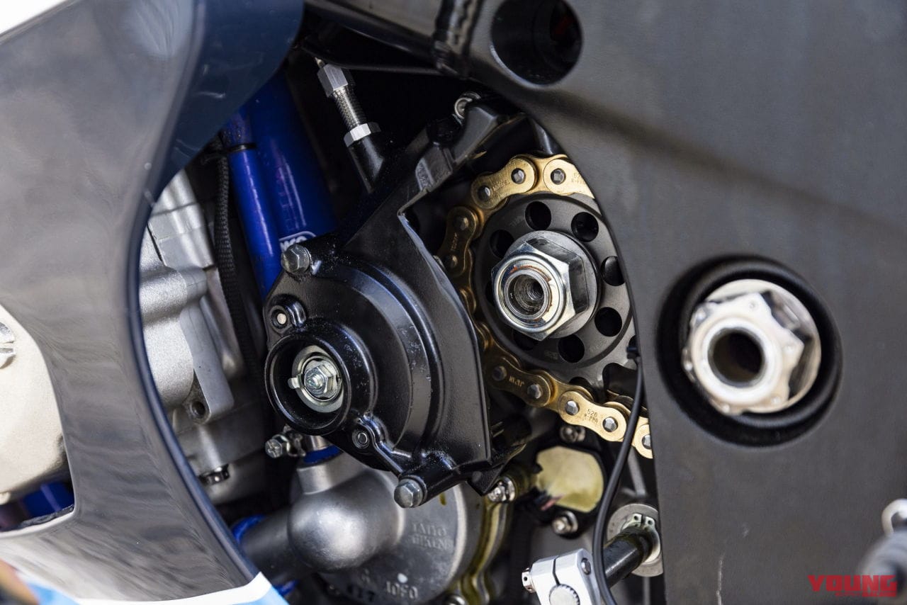 |初代GSX-R1000でクラシックレースに出走だって?! 欧州耐久カップが22年前のバイクにレギュレーション開放