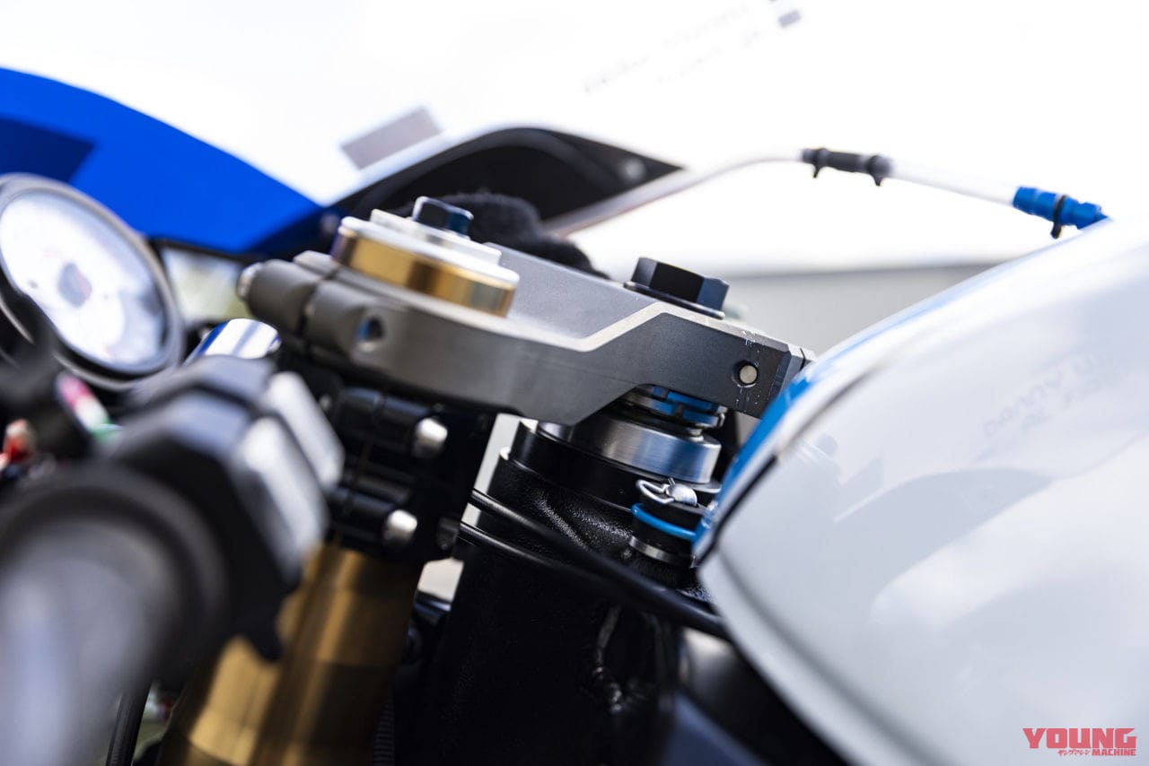 |初代GSX-R1000でクラシックレースに出走だって?! 欧州耐久カップが22年前のバイクにレギュレーション開放