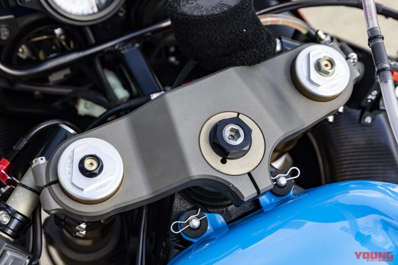 |初代GSX-R1000でクラシックレースに出走だって?! 欧州耐久カップが22年前のバイクにレギュレーション開放