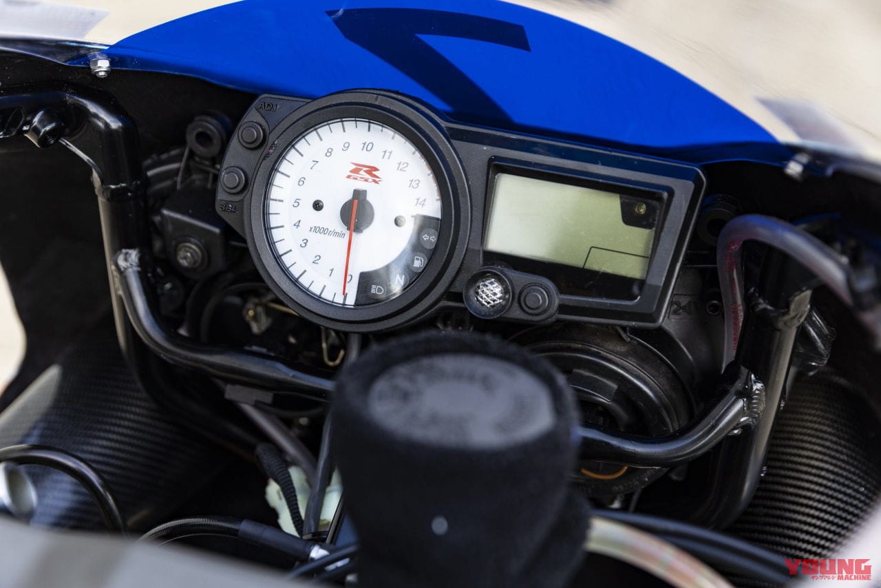 |初代GSX-R1000でクラシックレースに出走だって?! 欧州耐久カップが22年前のバイクにレギュレーション開放