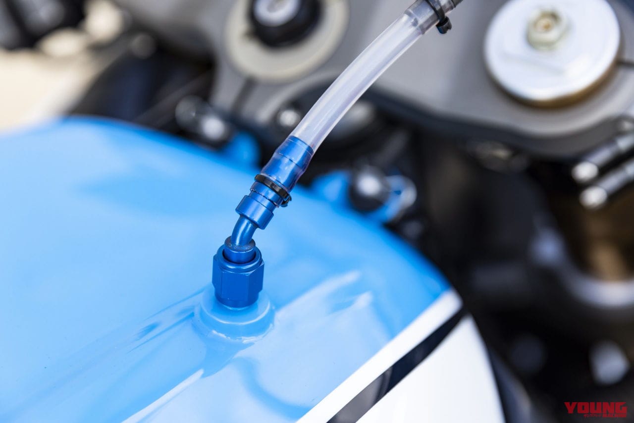 |初代GSX-R1000でクラシックレースに出走だって?! 欧州耐久カップが22年前のバイクにレギュレーション開放