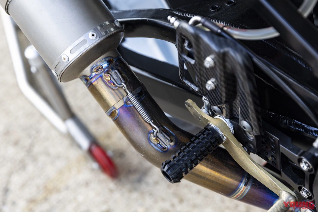 |初代GSX-R1000でクラシックレースに出走だって?! 欧州耐久カップが22年前のバイクにレギュレーション開放