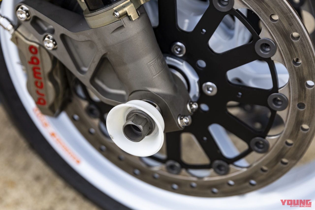 |初代GSX-R1000でクラシックレースに出走だって?! 欧州耐久カップが22年前のバイクにレギュレーション開放