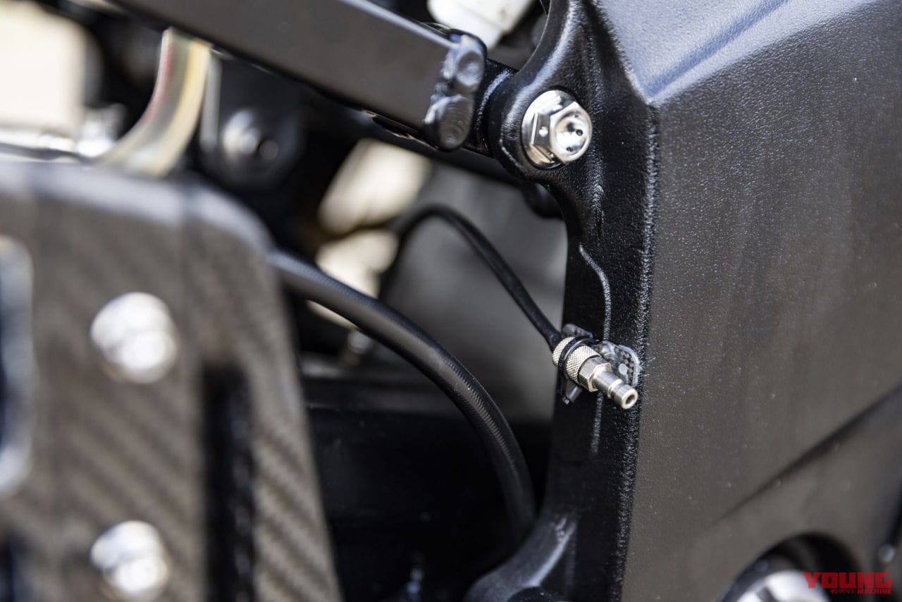 |初代GSX-R1000でクラシックレースに出走だって?! 欧州耐久カップが22年前のバイクにレギュレーション開放