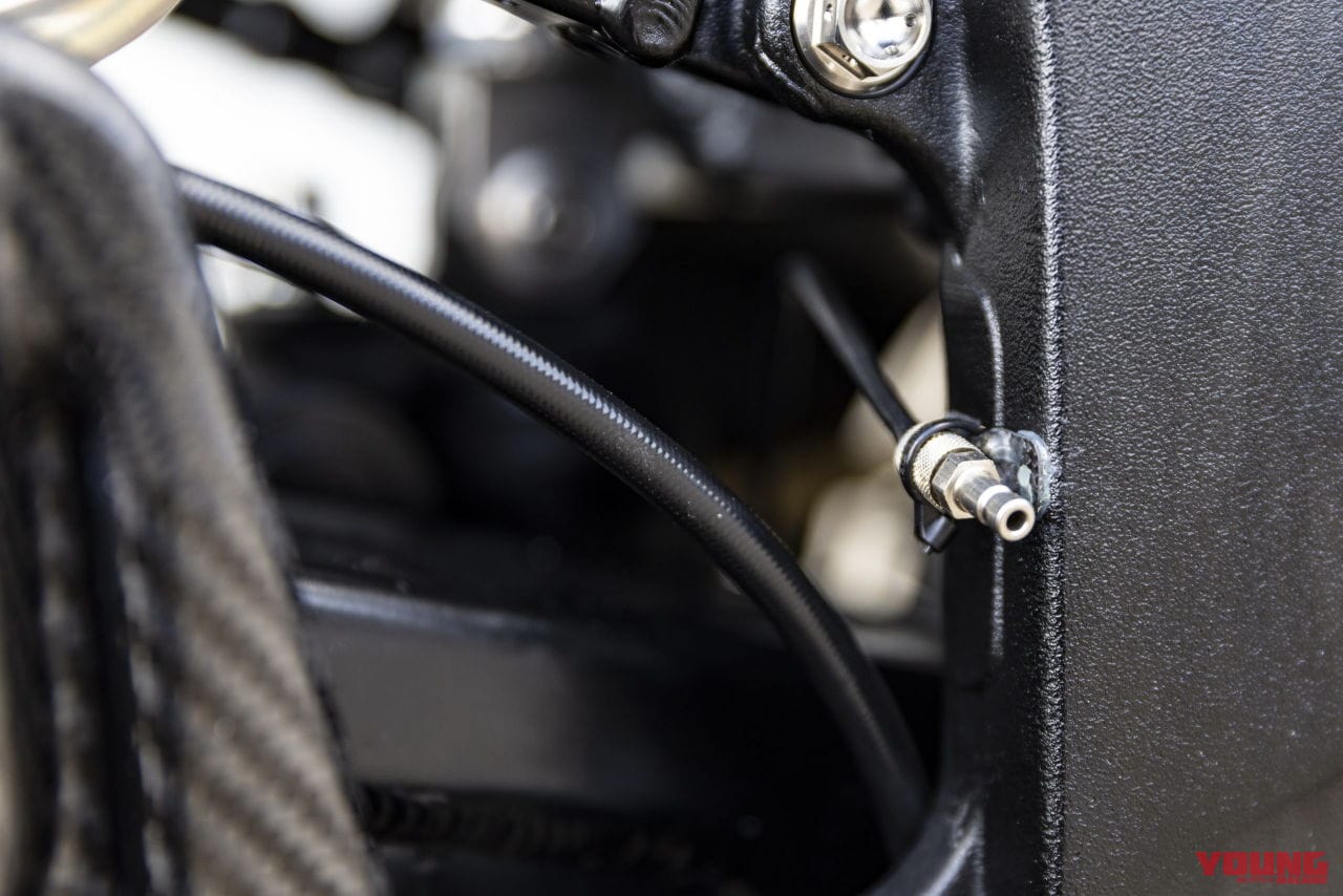 |初代GSX-R1000でクラシックレースに出走だって?! 欧州耐久カップが22年前のバイクにレギュレーション開放