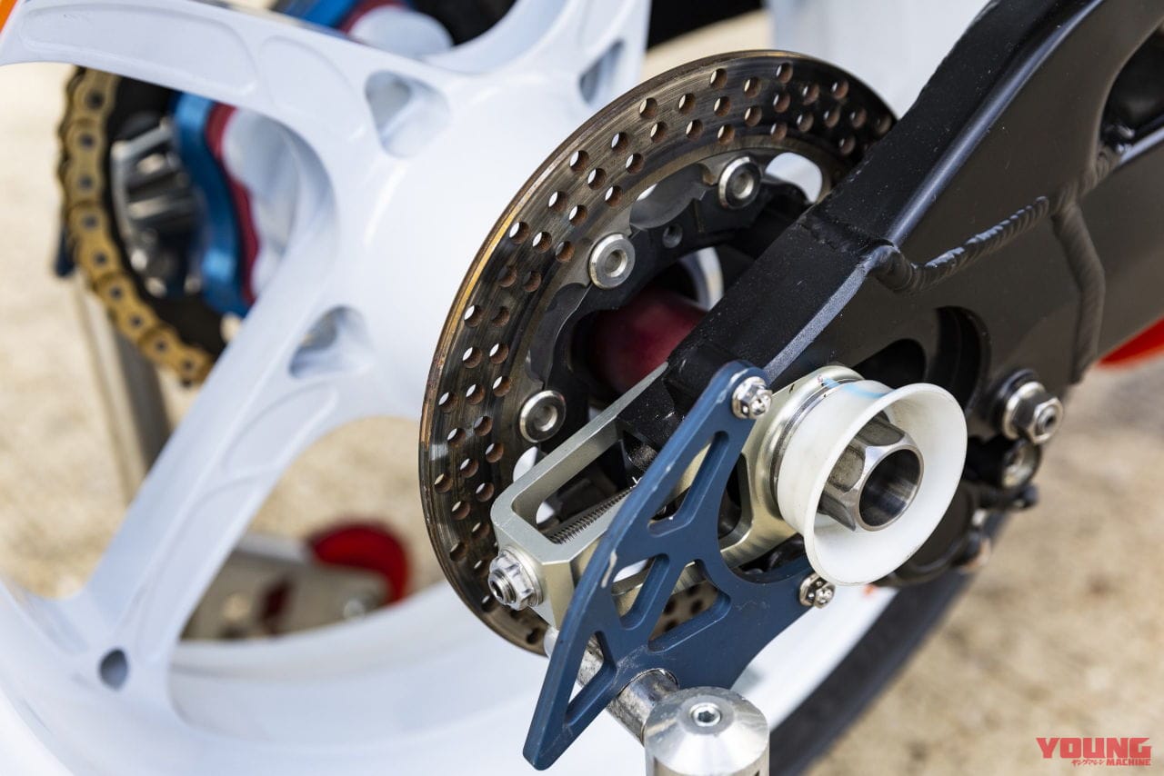 |初代GSX-R1000でクラシックレースに出走だって?! 欧州耐久カップが22年前のバイクにレギュレーション開放