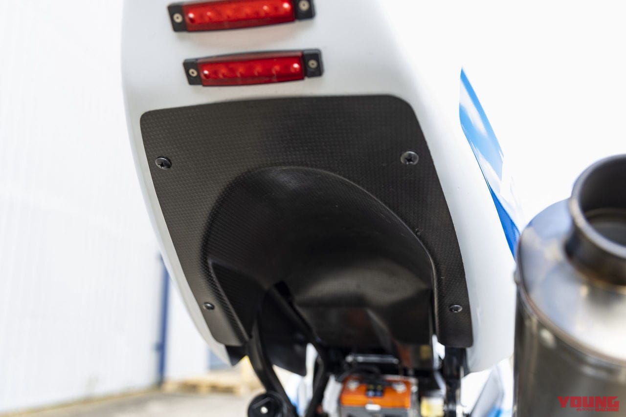 |初代GSX-R1000でクラシックレースに出走だって?! 欧州耐久カップが22年前のバイクにレギュレーション開放